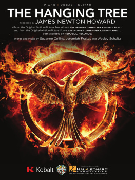 James Newton Howard The Hanging Tree--Sheet Music: (from The Hunger Games: Mockingjay, Part 1)