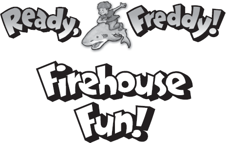 Firehouse Fun - image 3