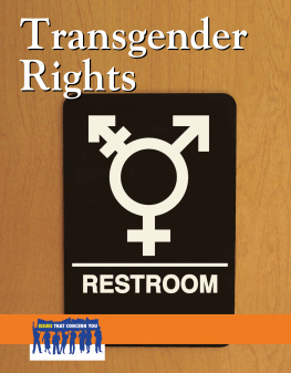 Martin Gitlin - Transgender Rights