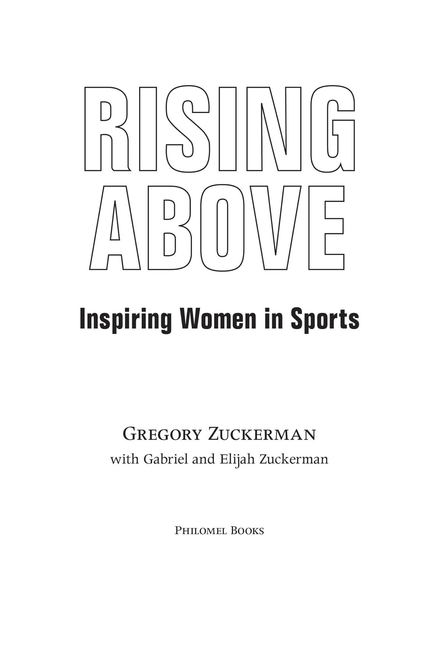 Rising Above Inspiring Women in Sports - image 2