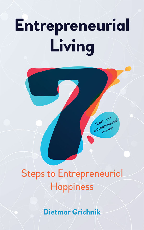 ENTREPRENEURIAL LIVING ENTREPRENEURIAL LIVING 7 STEPS TO ENTREPRENEURIAL - photo 1