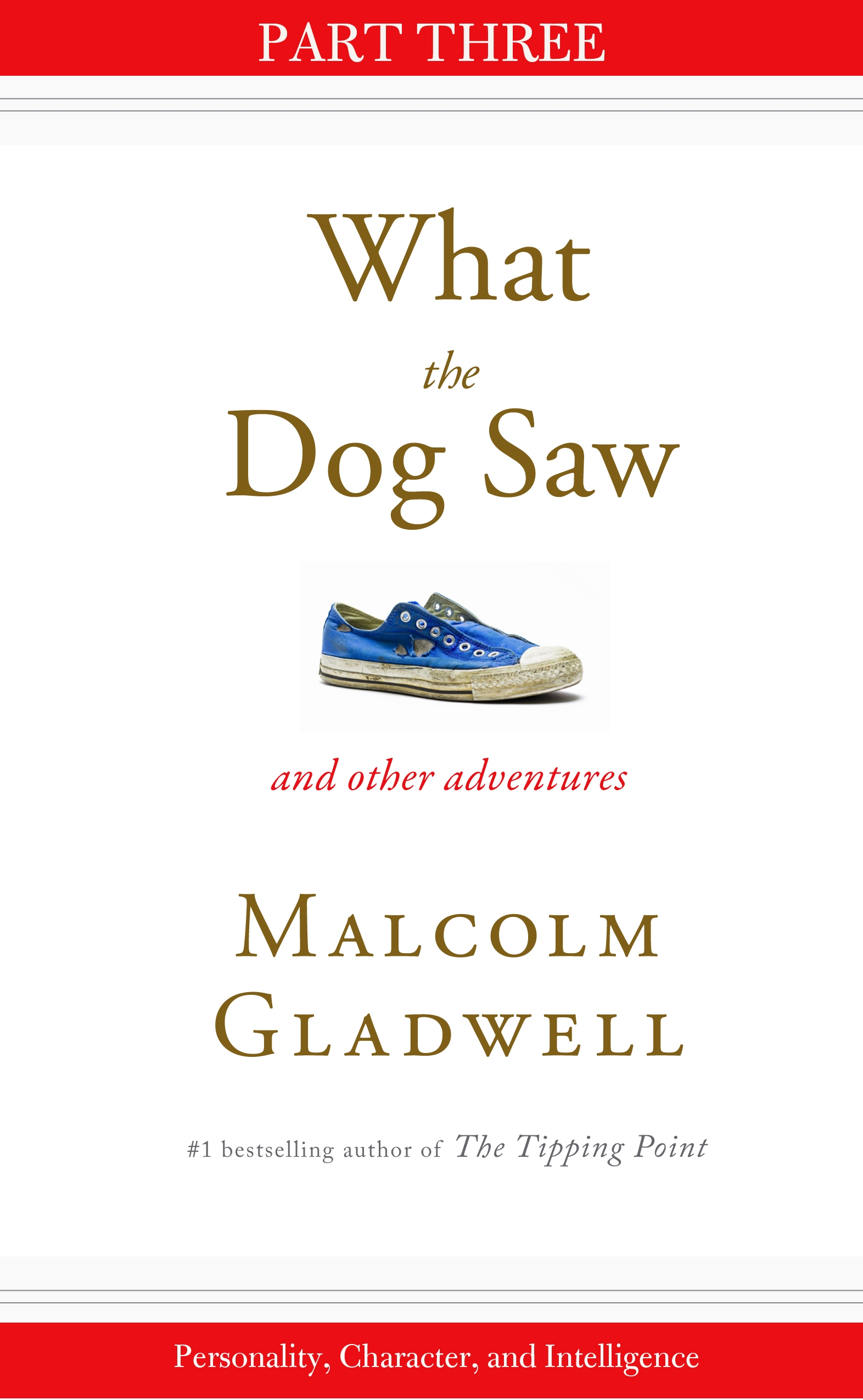 Copyright 2009 by Malcolm Gladwell All rights reserved Except as permitted - photo 1