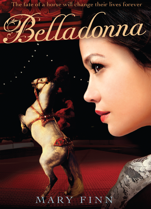 Belladonna - photo 1