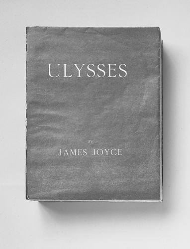 yes I said yes I will Yes A Celebration of James Joyce Ulysses and 100 Years of Bloomsday - photo 2