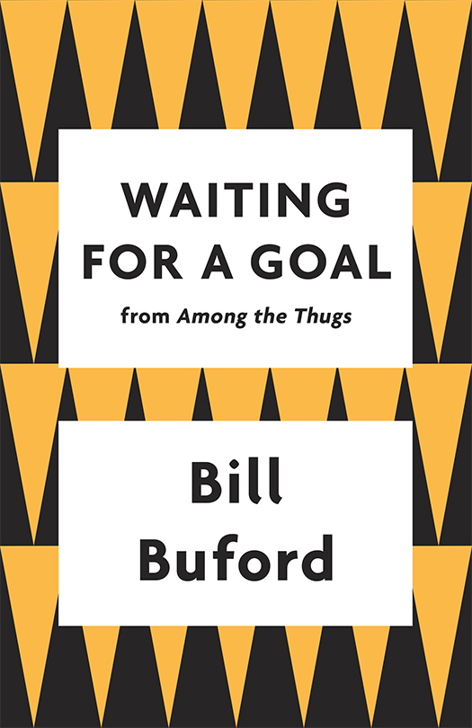 Bill Buford Bill Buford is the author of Among the Thugs Heat and the - photo 1