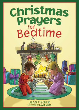 Jean Fischer - Christmas Prayers for Bedtime