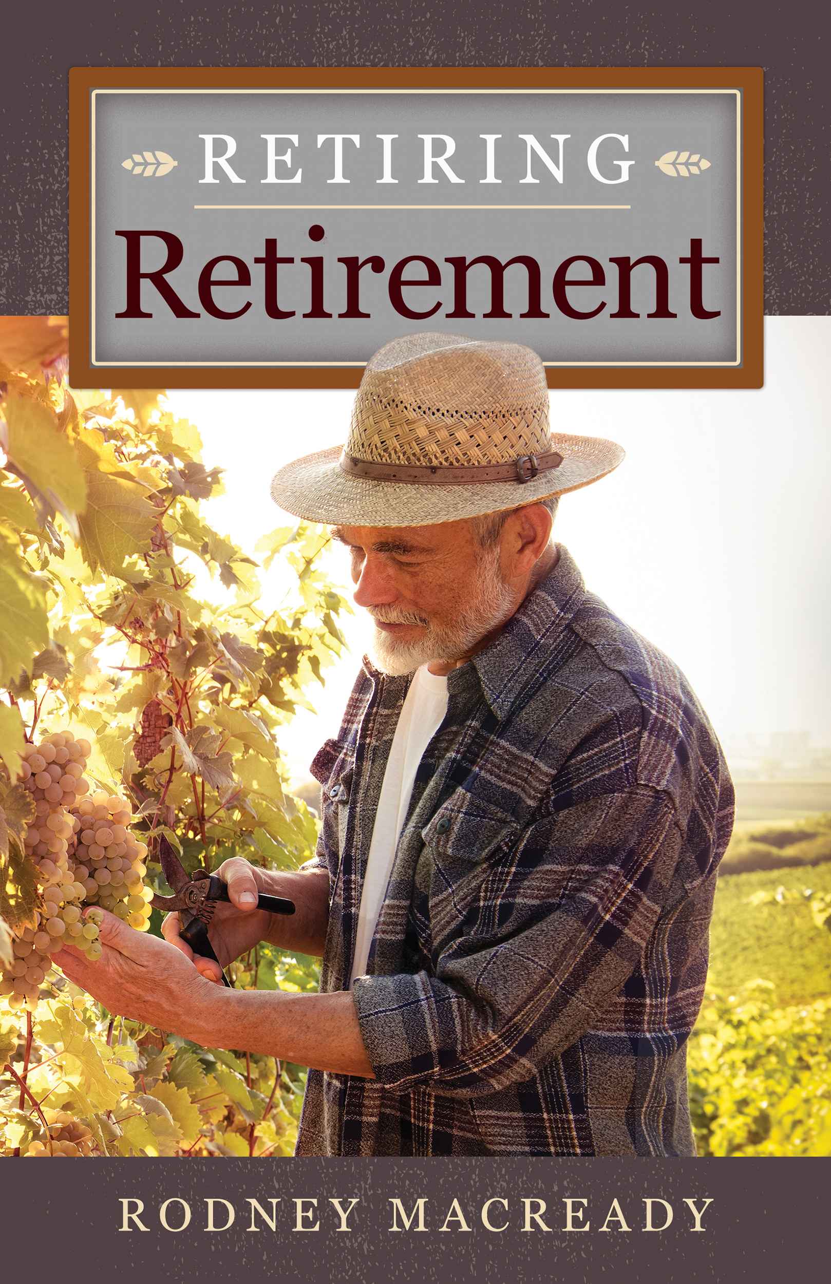 CONTENTS Retiring Retirement eBook edition 2016 2017 Hendrickson - photo 1