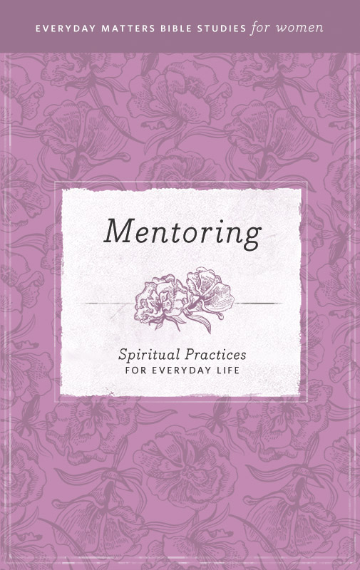 Mentoring Spiritual Practices for Everyday Life - image 1