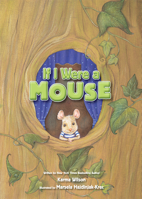 If I Were a Mouse - image 1