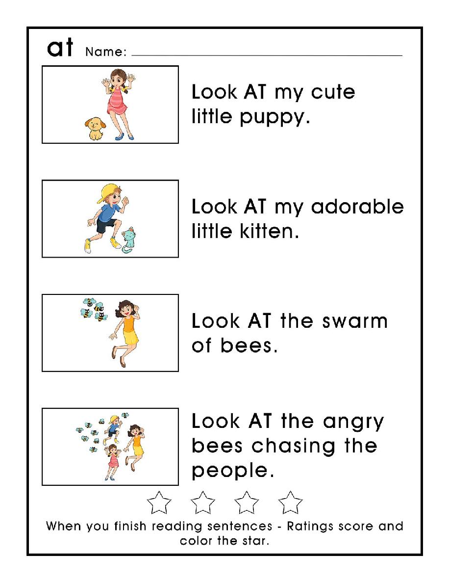 Sight Words for Kindergarten - photo 14