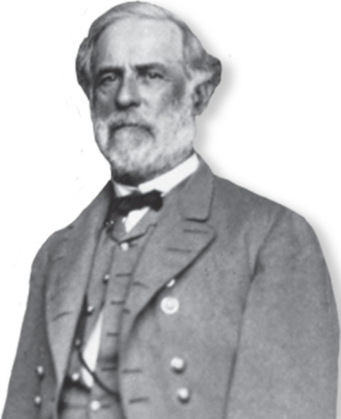 CONFEDERATE GENERAL ROBERT E LEE It is well that war is so terrible lest we - photo 3