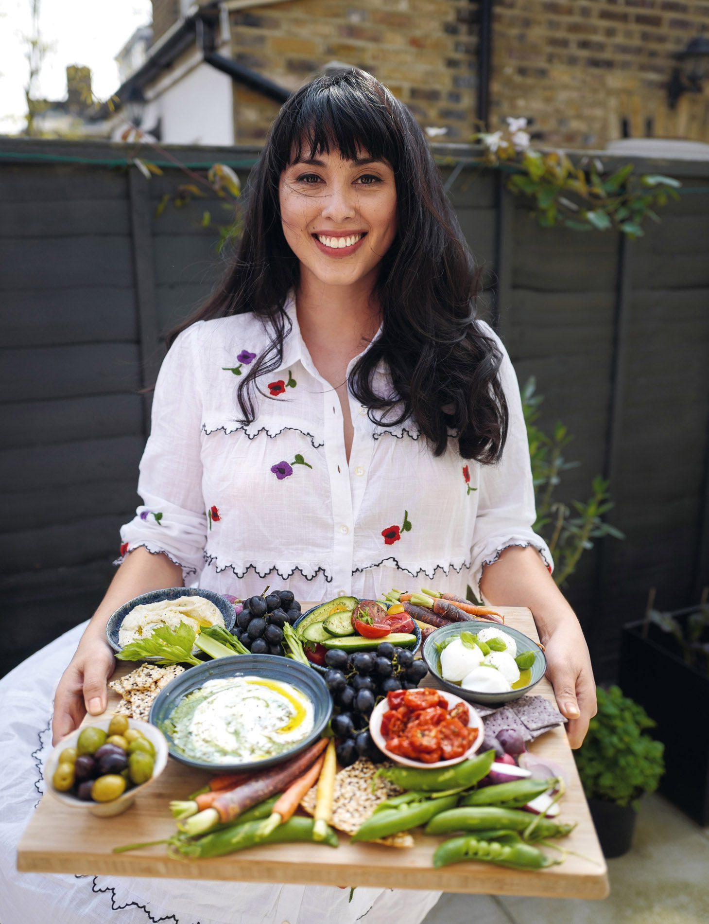 Melissa Hemsley Feel Good Quick and Easy Recipes f - photo 1