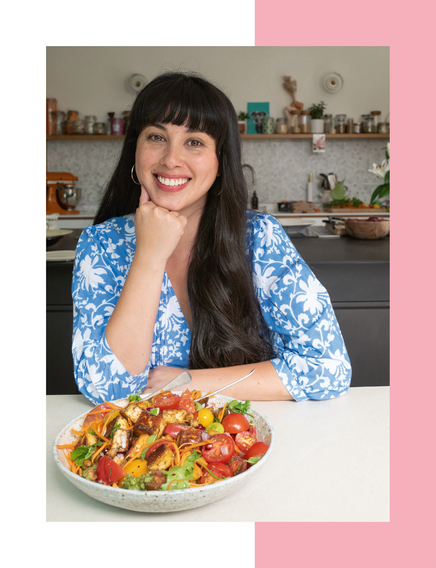 Melissa Hemsley Feel Good Quick and Easy Recipes for Comfort and Joy the - photo 4