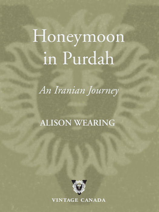 Praise for Honeymoon in Purdah With an open heart a sharp eye and a - photo 1