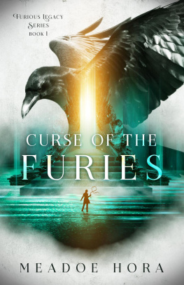 Meadoe Hora Curse of the Furies