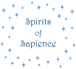 Alex Hackett - Spirits of Sapience