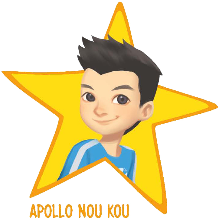 Hi Im Apollo Our mom and dad were both born in Laos They came to the United - photo 4
