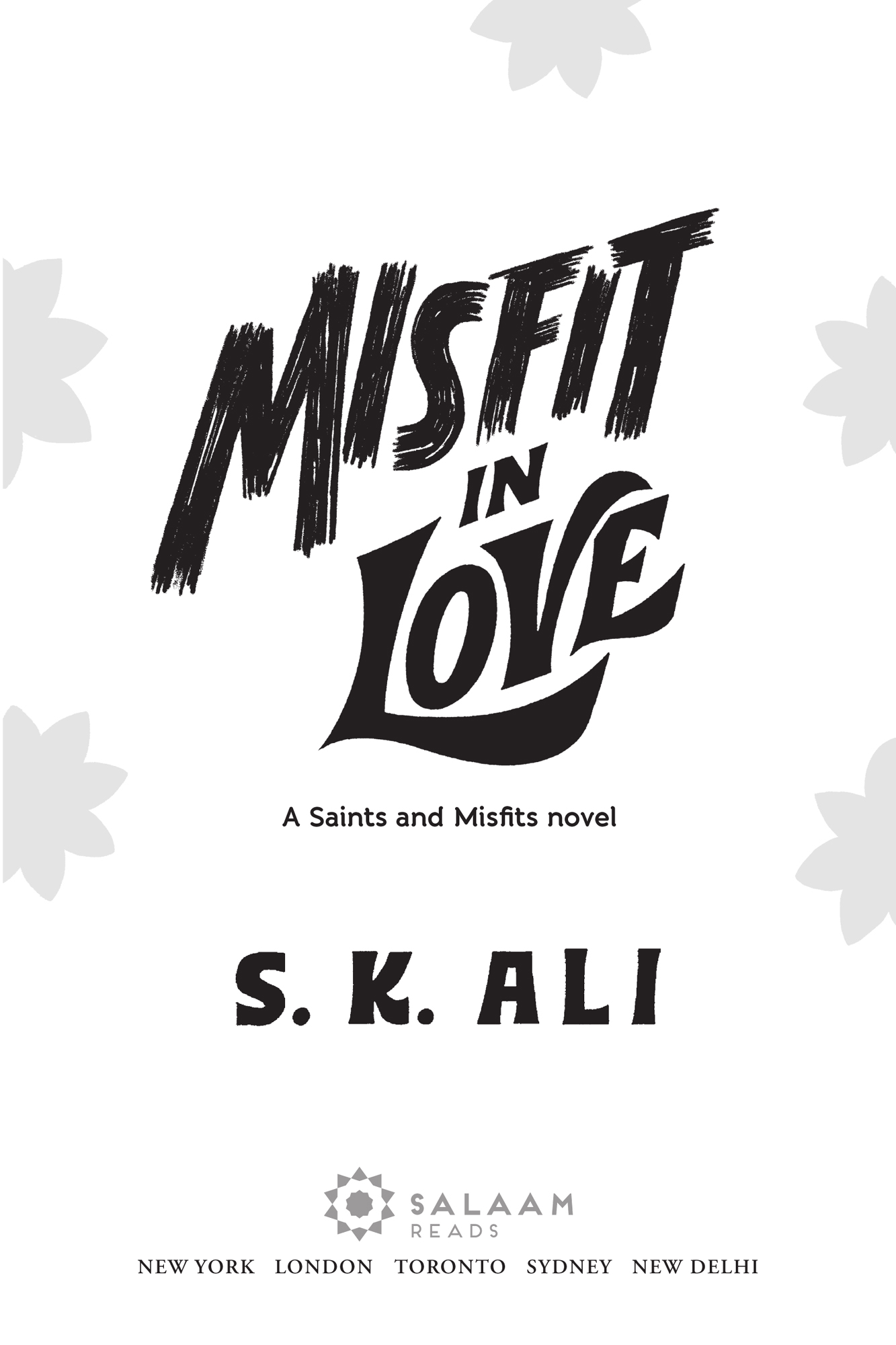 Misfit in Love - image 2