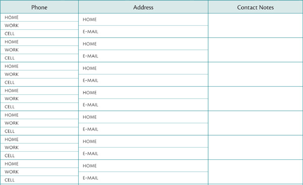 Substitute Teacher Information Grade Level Schedule Special - photo 17