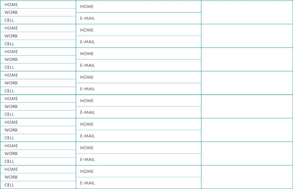 Substitute Teacher Information Grade Level Schedule Special - photo 18