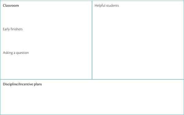 Where to Find Classroom Seating Chart - photo 23