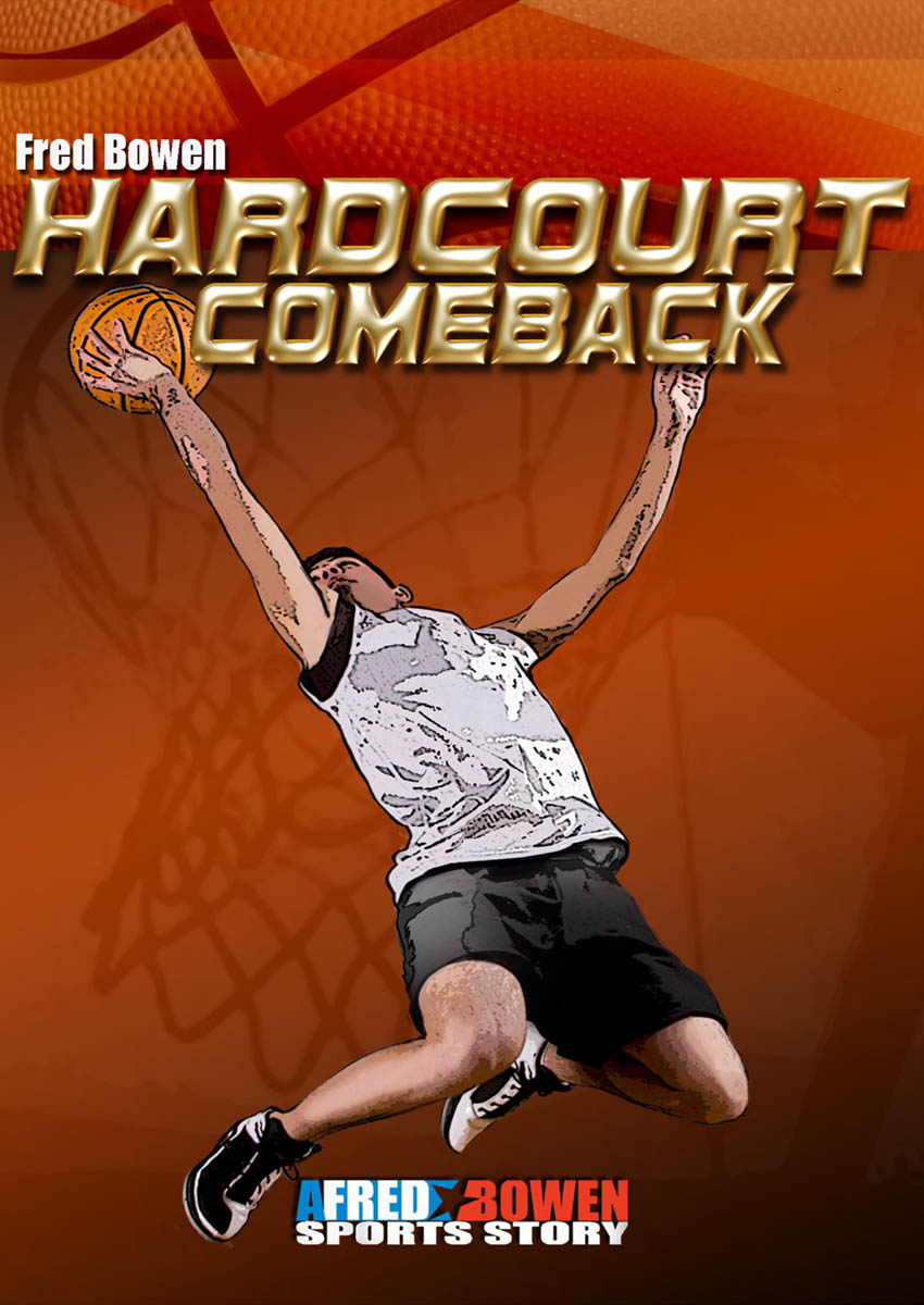 Hardcourt Comeback - image 2