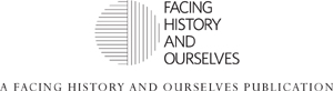 Facing History and Ourselves is an international educational and professional - photo 1