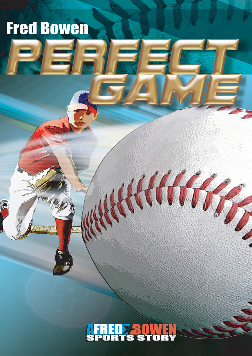 Perfect Game - image 1