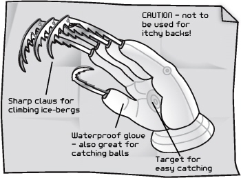 Zacs Icy Pole - image 14