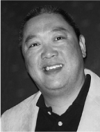 Burt Lo is a technology professional development coordinator with the - photo 3