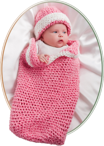 Cuddle Cocoons for Infants - image 4