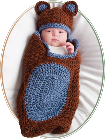 Cuddle Cocoons for Infants - image 7