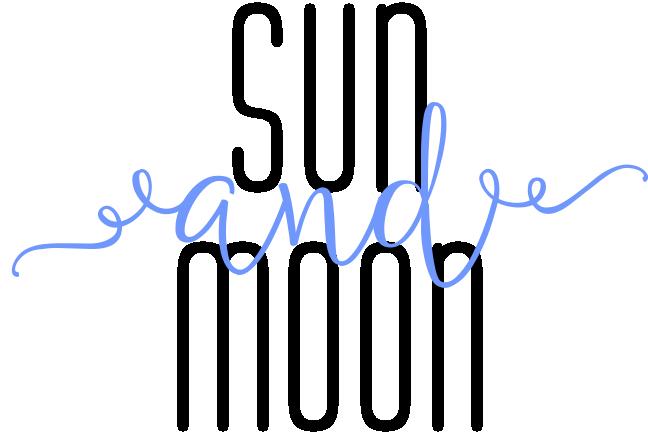 Sun and Moon - image 2