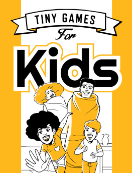 Hide - Tiny Games for Kids