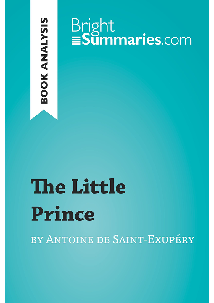 Antoine de Saint-Exupry French writer poet and pilot - photo 1