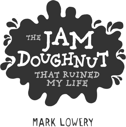 The Jam Doughnut That Ruined My Life - image 2