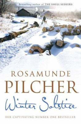 Rosamunde Pilcher Winter Solstice