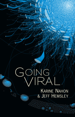 Karine Nahon Going Viral