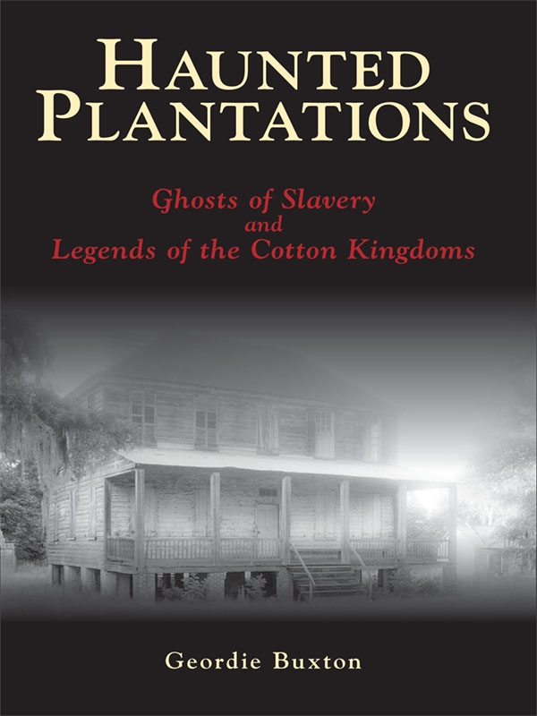 Table of Contents SLAVE CABINS With the physical and emotional tumult - photo 1