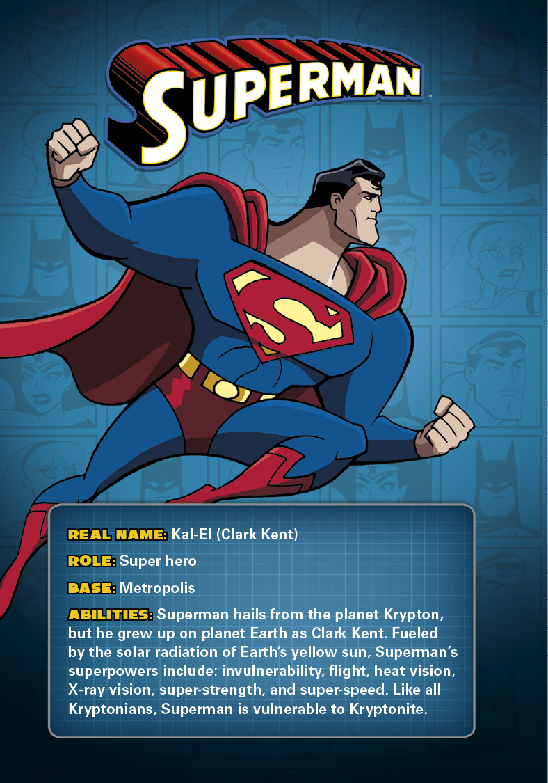 CHAPTER 1 BIZARRO SUPERMAN In the top-secret STAR Labs Dr Hamilton was - photo 3