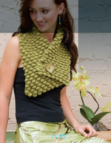 Scarves to Crochet - image 8