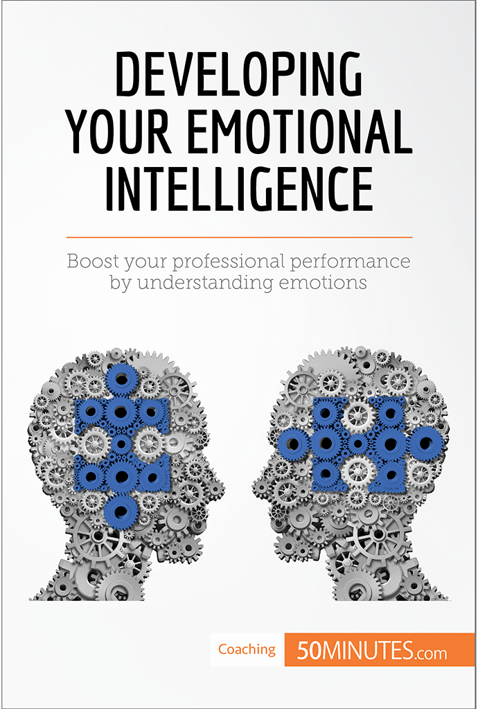 Emotional intelligence Problem How can I manage my emotio - photo 1