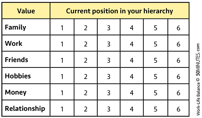 Now compare each point in the first and second table The first corresponds to - photo 5