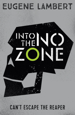 Eugene Lambert - Into The No-Zone