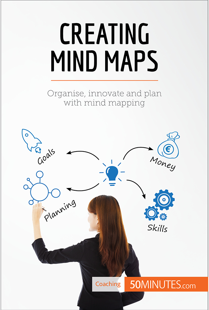 The power of mind maps Problem The human mind is complex - photo 1