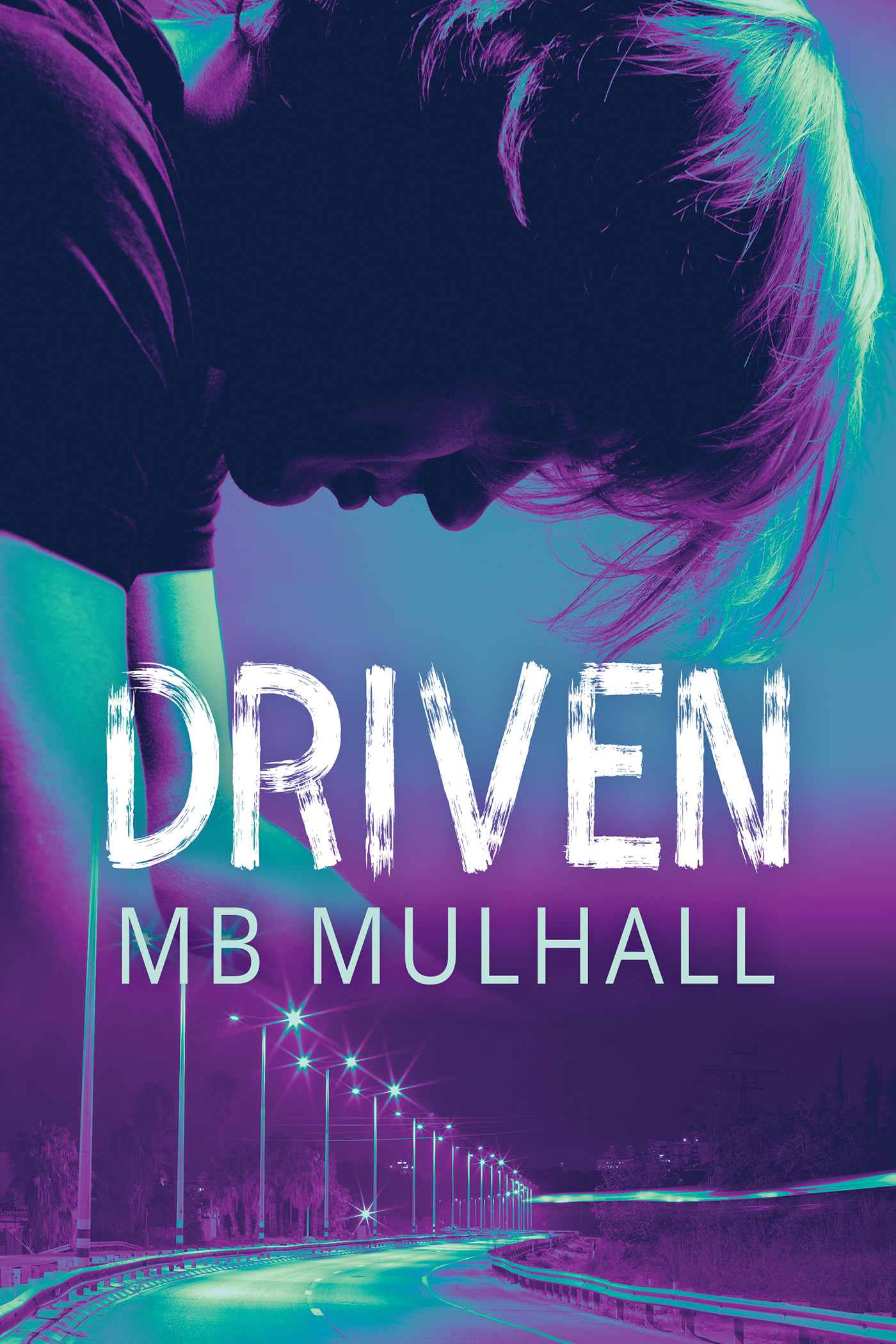 Driven By MB Mulhall As an eighteen-year-old ex-con living on the streets - photo 1