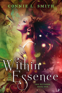 Connie L. Smith - Within the Essence