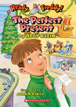 Abby Klein - The Perfect Present