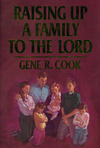 Raising Up a Family to the Lord - image 1