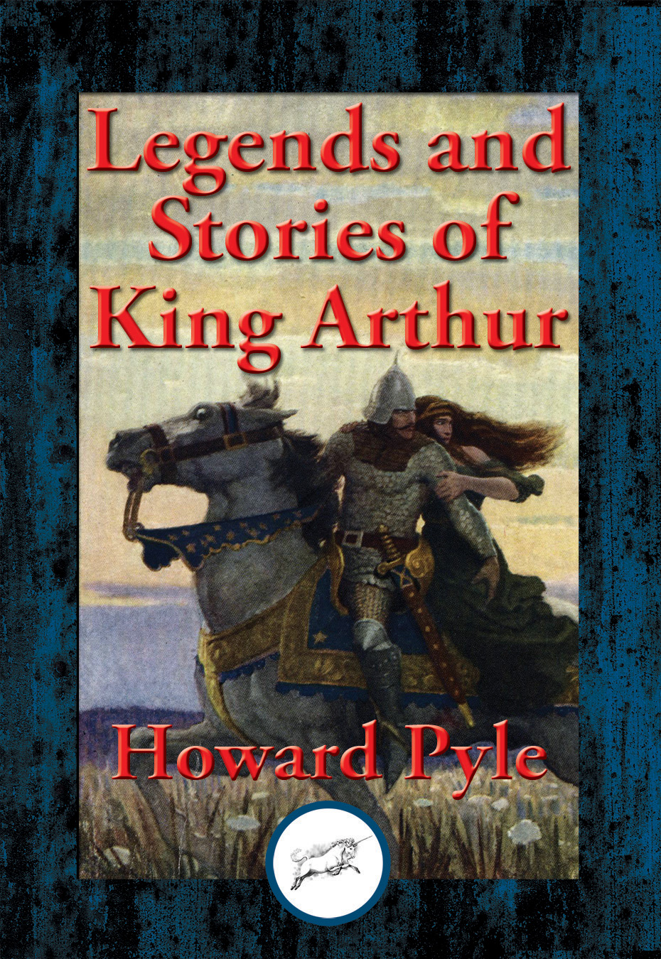 Legends and Stories of King Arthur -The Story of King Arthur and His Knights- - photo 1